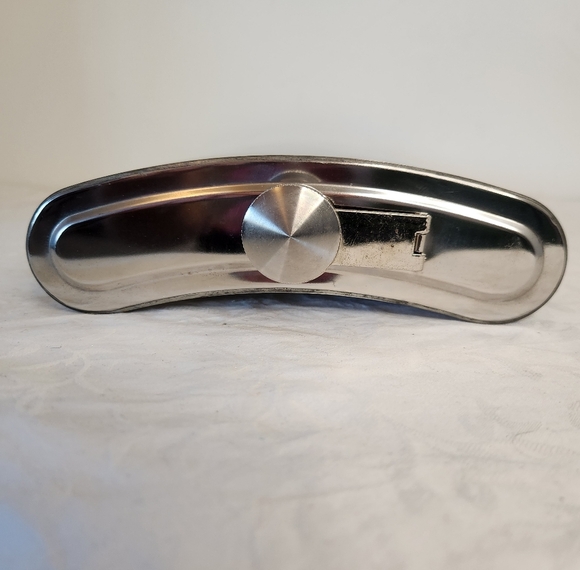 Stainless Steel Novelty Flask Canteen - Picture 7 of 16